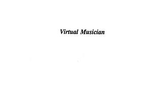 VIRTUAL MUSICIAN