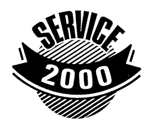 SERVICE 2000