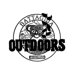 BATTAGLIA OUTDOORS