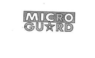 MICRO GUARD