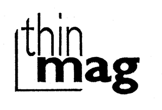 THIN MAG