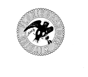 WITBIER FLORISGAARDEN JOSH