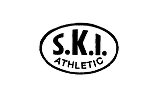 S.K.I. ATHLETIC