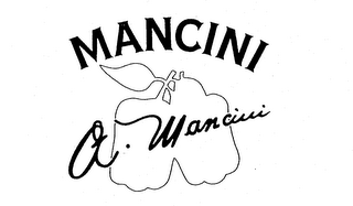 A. MANCINI