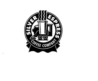 SILVER ESPRESS COFFEE COMPANY
