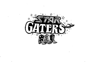 STAR GATERS