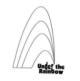 UNDER THE RAINBOW