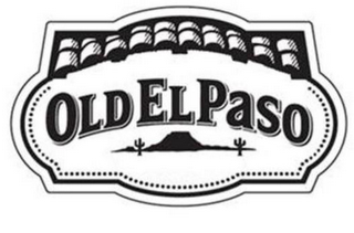 OLD EL PASO