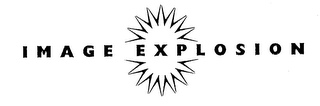 IMAGE EXPLOSION