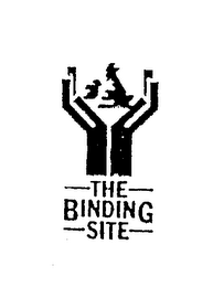 THE BINDING SITE