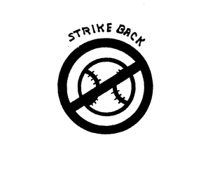 STRIKE BACK