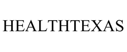 HEALTHTEXAS