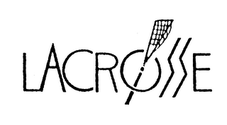 LACROSSE