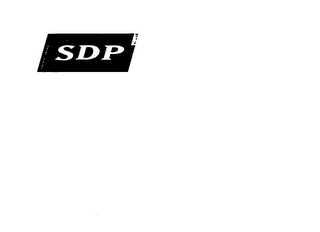 SDP