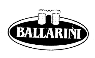 BALLARINI