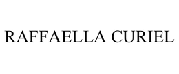 RAFFAELLA CURIEL