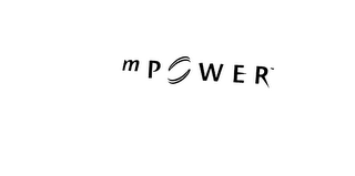 M POWER