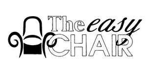 THE EASY CHAIR