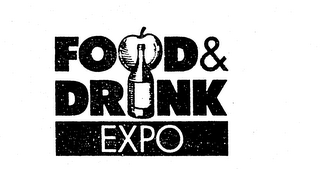 FOOD & DRINK EXPO