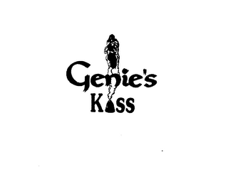 GENIE'S KISS