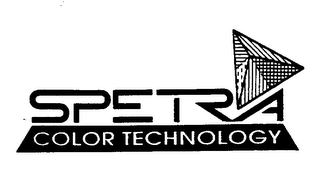 SPETRA COLOR TECHNOLOGY