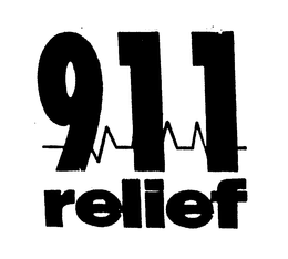 911 RELIEF