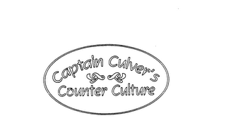 CAPTAIN CULVER'S COUNTER CULTURE