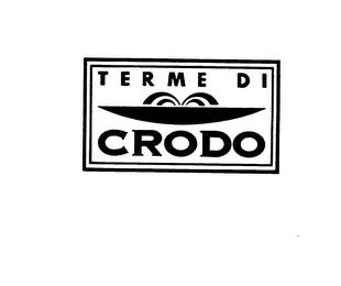 TERME DI CRODO