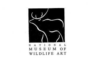 NATIONAL MUSEUM OF WILDLIFE ART