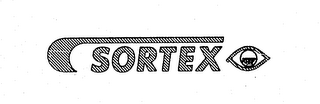 SORTEX