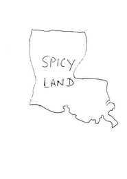 SPICY LAND