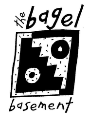 THE BAGEL BASEMENT