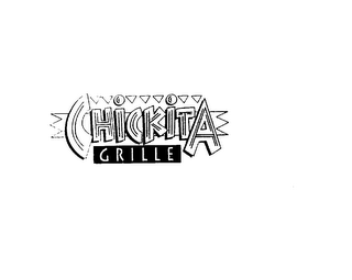 CHICKITA GRILLE