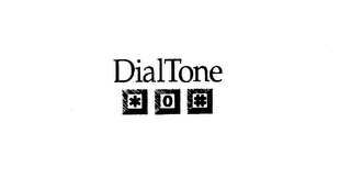 DIALTONE