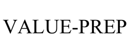 VALUE-PREP