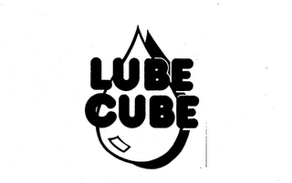 LUBE CUBE