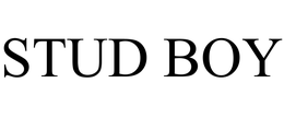 STUD BOY