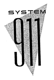 SYSTEM 911