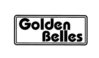 GOLDEN BELLES