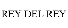REY DEL REY
