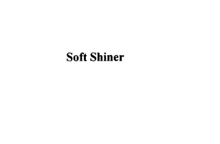 SOFT SHINER