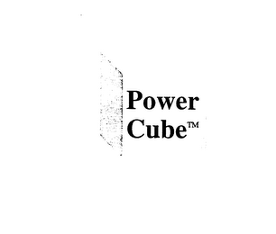 POWER CUBE