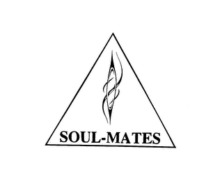 SOUL-MATES