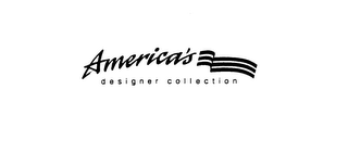 AMERICA'S DESIGNER COLLECTION