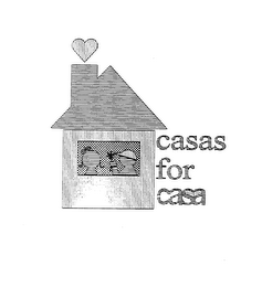 CASAS FOR CASA