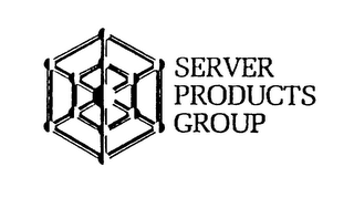 SERVER PRODUCTS GROUP