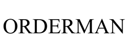 ORDERMAN