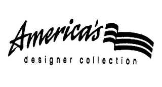 AMERICA'S DESIGNER COLLECTION