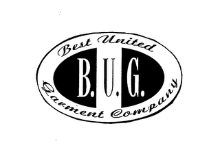 B.U.G. BEST UNITED GARMENT COMPANY