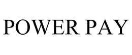 POWER PAY